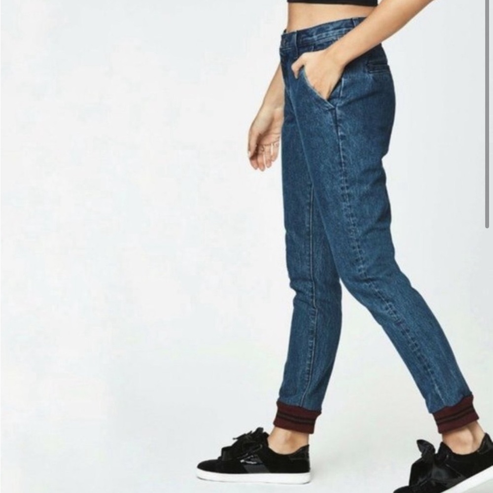 Carmar Aliena Denim Joggers / 27
